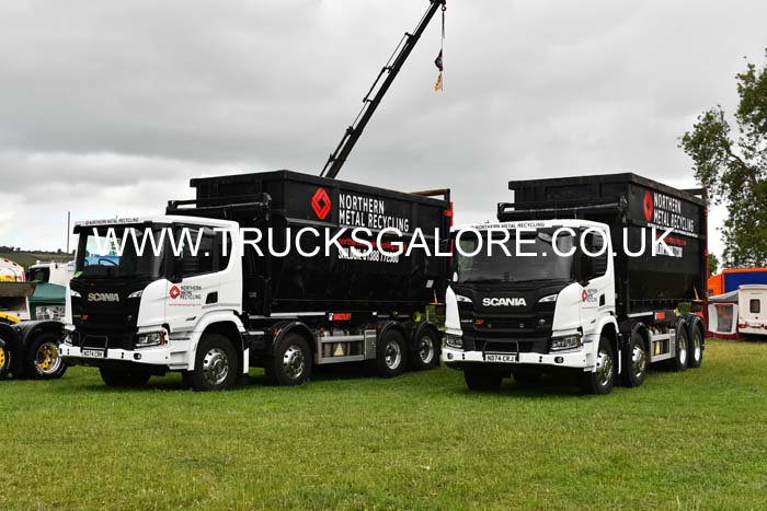 NORTHERN RECYCLING ND74 CRJ 25ws0537