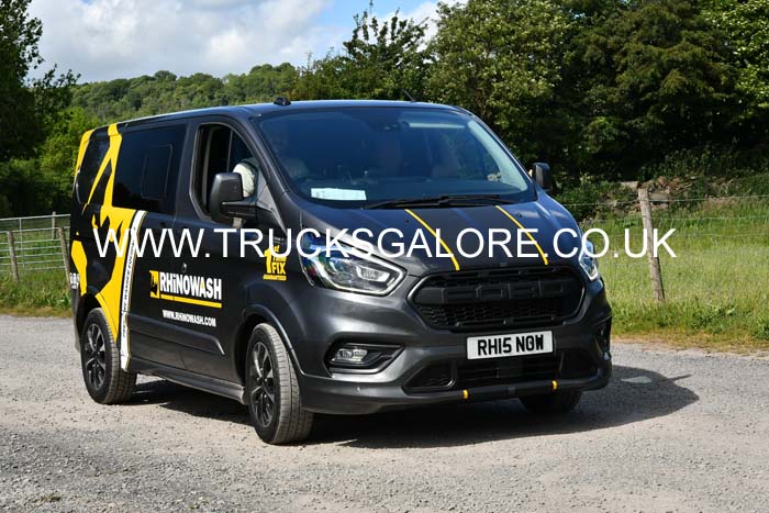 RHINOWASH RH15 NOW 25ws0170