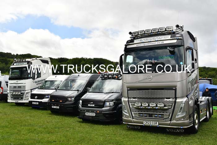 ROBINSON CR23 CGR 25ws0515