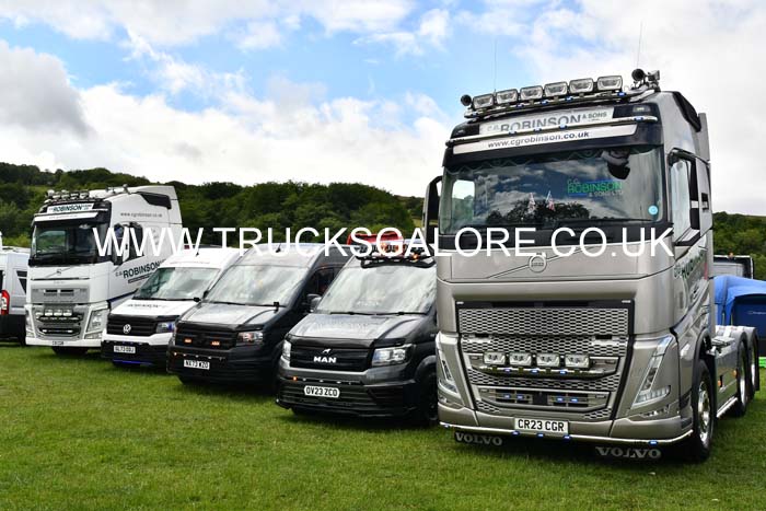 ROBINSON FLEET 25ws0513