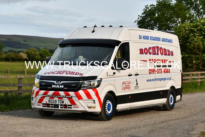 ROCHFORDS RG59 TOW 25ws0460