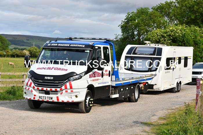 ROCHFORDS RG73 TOW 25ws0488