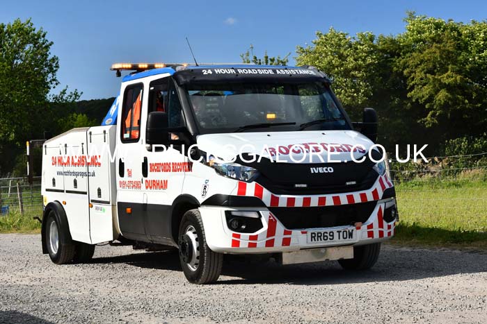 ROCHFORDS RR69 TOW 25ws0281