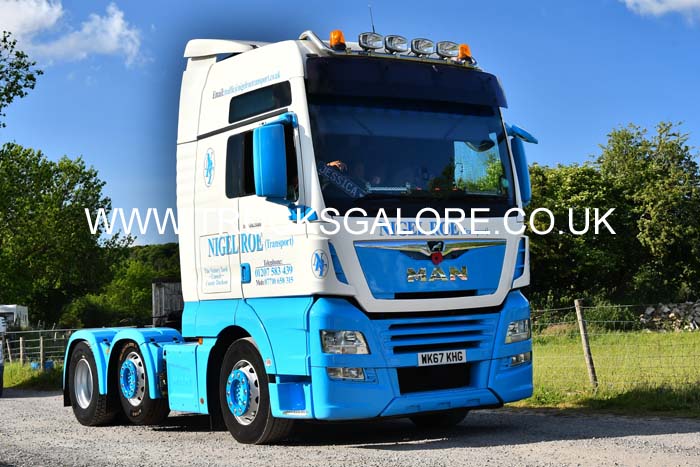 ROE, NIGEL WK67 KHG 25ws0297