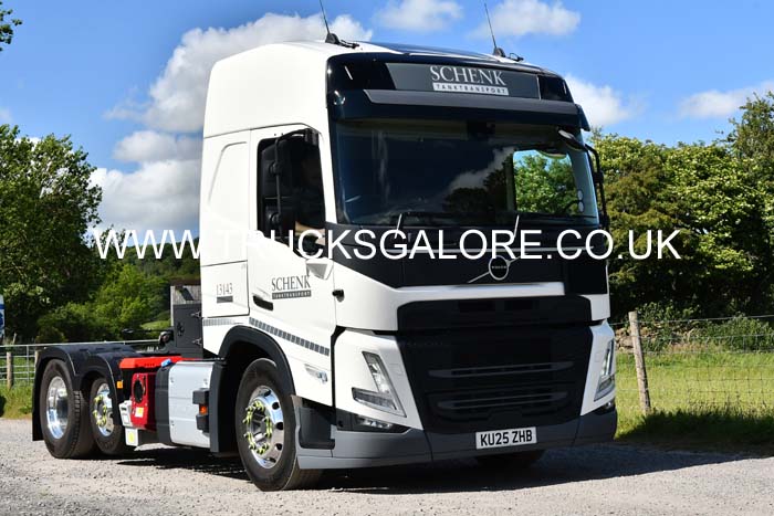 SCHENK KU25 ZHB 25ws0203