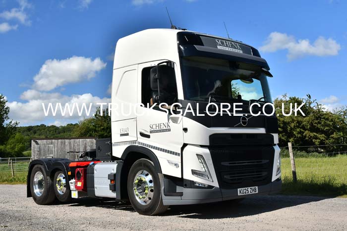 SCHENK KU25 ZHB 25ws0204