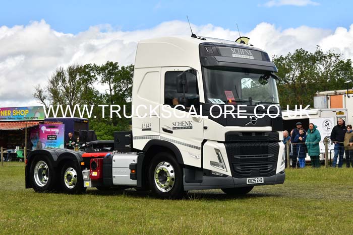 SCHENK KU25 ZHB 25ws0550