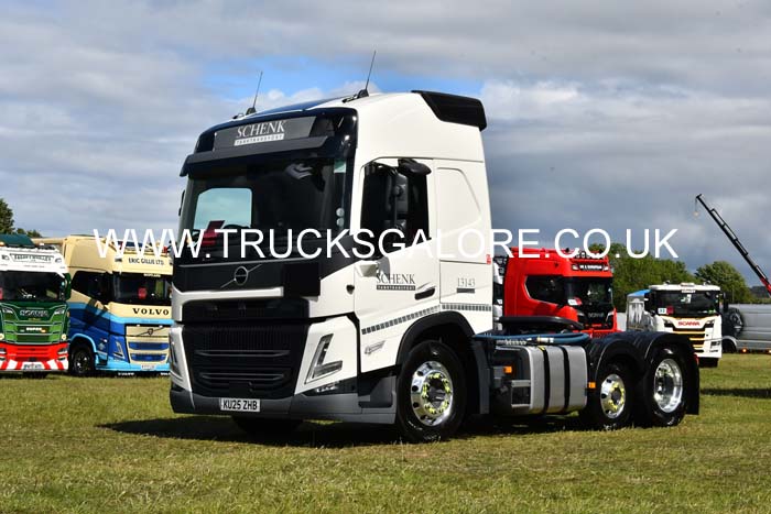 SCHENK KU25 ZHB 25ws0579