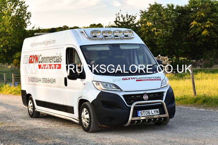 STAGLYN ST06 LYN 25ws0408