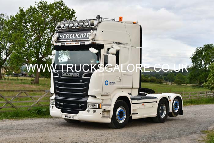 STEWART MX66 FHU 25ws0437