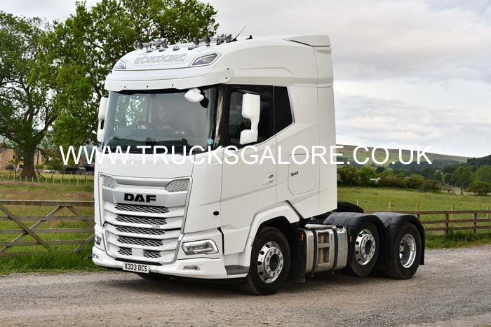 STEWART X333 DCS 25ws0439