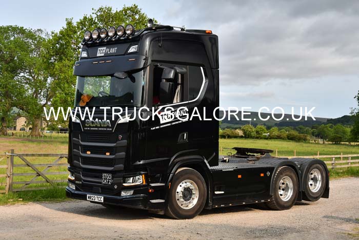 TCC PLANT MR23 TCC 25ws0471