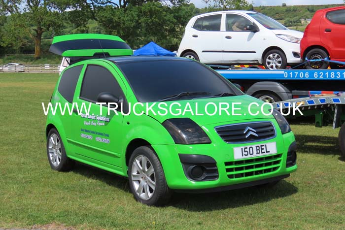 TOTAL SMART 150 BEL 25ws0080