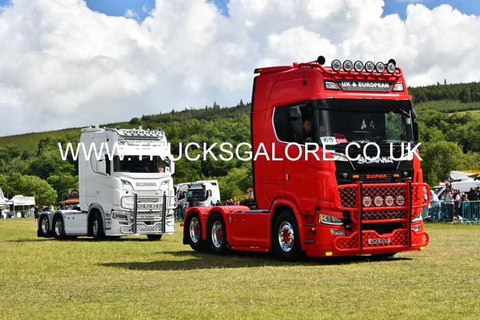 UK & EURO UHZ 550 25ws0593