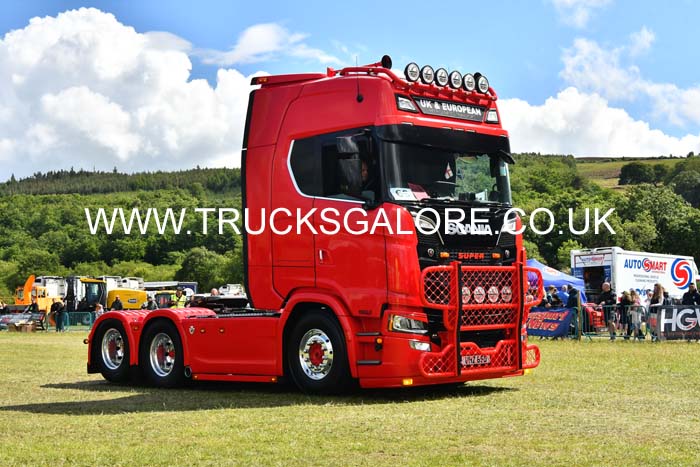 UK & EURO UHZ 550 25ws0594