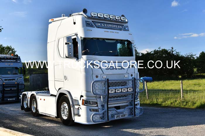 UK & EURO URZ 4087 25ws0385