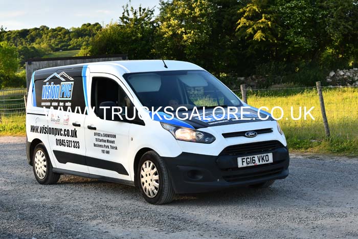 VISION PVC FG16 VKO 25ws0394