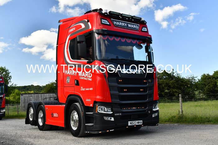 WARD, HARRY ND23 MHA 25ws0315