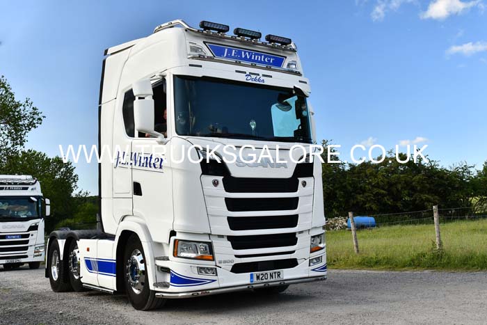 WINTER JE, W20 NTR 25ws0326