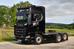 TCC PLANT MR23 TCC 25ws0471