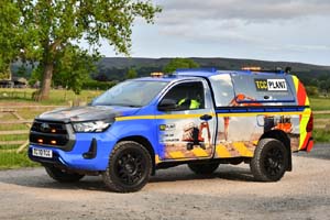 TCC PLANT TC70 TCC 25ws0469