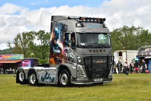 TEMPLETON FH13 BAT 25ws0542