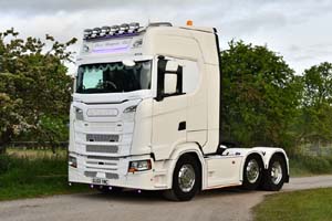 THOMPSON, DAVE SL68 VMC 25ws0450