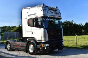 TINNELLY S, ST58 OST 25ws0379