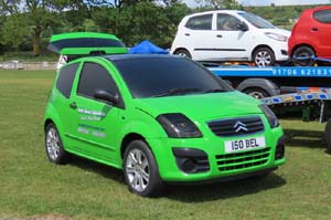 TOTAL SMART 150 BEL 25ws0080