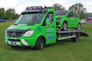 TOTAL SMART TS51 TOW 25ws0038