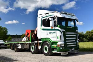 TURFCARE H148 TSL 25ws0288