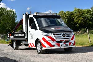 TYRE REVOLUTION E22 TRV 25ws0266