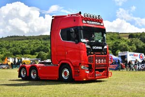 UK & EURO UHZ 550 25ws0594