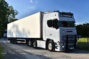 UK & EURO ULZ 650 25ws0387