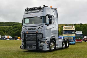 UK & EURO ULZ 650 25ws0555