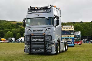 UK & EURO ULZ 8650 25ws0554