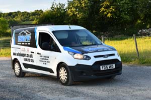 VISION PVC FG16 VKO 25ws0394