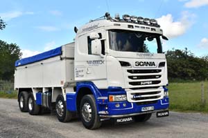 WANSBECK ND63 CZX 25ws0113