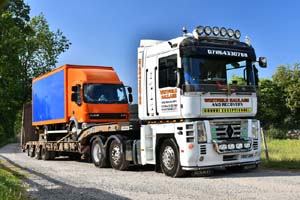 WHITFIELD YX57 GXW 25ws0321