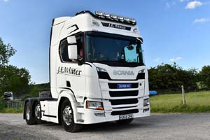 WINTER JE, KU68 GPK 25ws0328