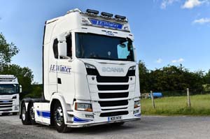 WINTER JE, W20 NTR 25ws0326