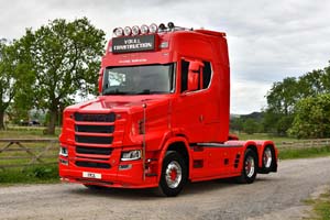 YOULL 1 YCL 25ws0435