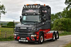 YOULL V888 BUL 25ws0433