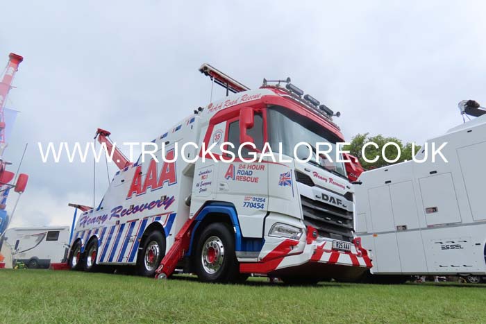 AAA R25 AAA 26Lc2427