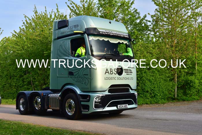 ABS AD24 ABS 26Lc2194