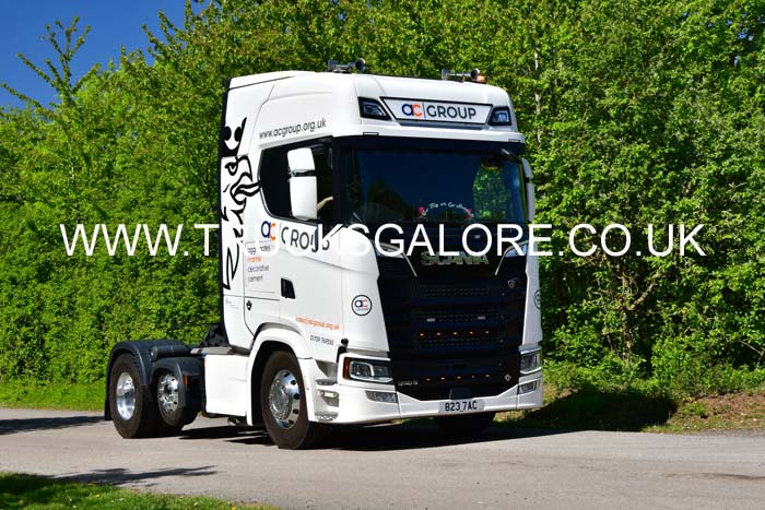 AC GROUP 823 AC 26Lc0502
