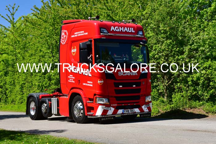 AGHAUL FX18 SNJ 26Lc0687