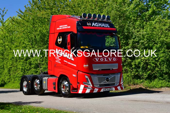 AGHAUL YK74 HPZ 26Lc0686