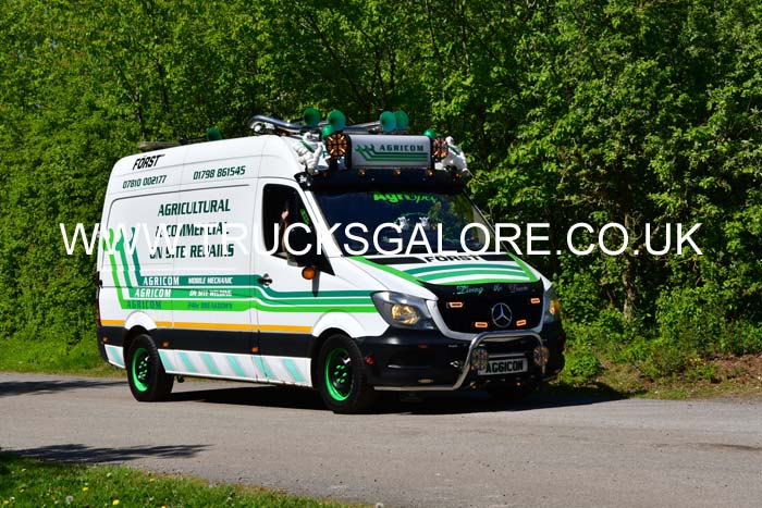 AGRICOM AG61 COM 26Lc0691