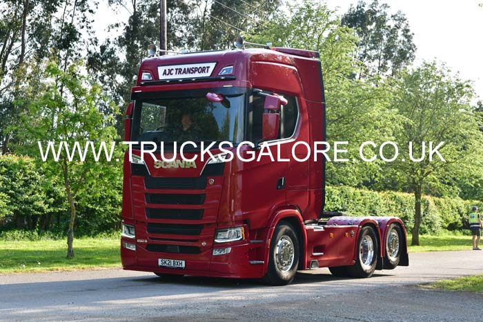 AJC SK21 BXH 26Lc1429
